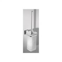 Colombo Wall-mounted toilet brush holder Portofino Item: B3207