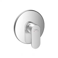 Hansgrohe miscelatore monocomando doccia da incasso REBRIS S 72667000