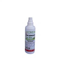 Lacomed spray igienizzante mani e superfici naturale al Tea Tree 100 ml 150055