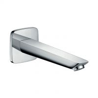 Hansgrohe Spout Logis 71410000