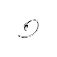 Colombo Porta salvietta ad anello 22 cm Serie Khala B1831