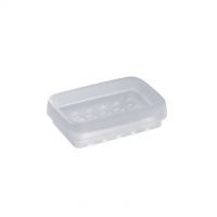 Colombo Porta Sapone d'appoggio Serie Time W4240