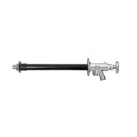 Jrg Frost-proof garden tap 7040.500