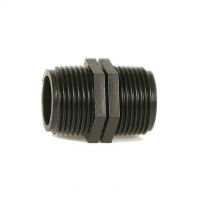 Rain PP reduced nipple with 1 OR item: 610.1201000