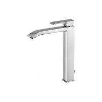 Paffoni High basin mixer without waste Level Item: LES081CR