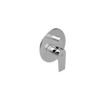 Ideal Standard Shower mixer for concealed installation with diverter Ceramix A6549AA