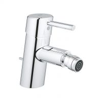 Grohe Single-lever bidet mixer, S-size Concetto 32208001