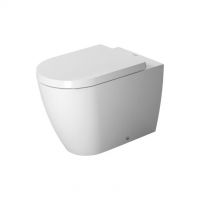 Duravit vaso a pavimento Me 2169090000