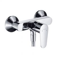 HANS GROHE single lever mixer for outdoor shower Talis E2 31662000