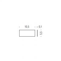 Colombo Double-sided adhesive tape Forever B2907/3M