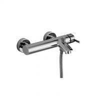 Paffoni Exposed bathtub mixer Berry Item: BR022