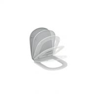 Ideal Standard Soft-close seat Gemma2 J523301 white