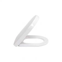 Villeroy&Boch Sedile cern. QuickRelease, SoftClosing  Serie Subway 2.0 9M68S101