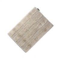 KOH-I-NOOR Tappeto reversibile per bagno 60x90 tortora Reverso Plus
