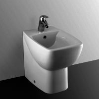 IDEAL STANDARD Bidet a terra CANTICA T508661