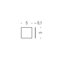 Colombo Biadesivo Serie Forever B2908/3M