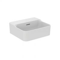 Ideal Standard Countertop cloakroom basin, 400x350 mm Conca item: T387701