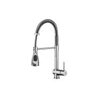 Paffoni sink mixer Professional B Stick Item: SK177