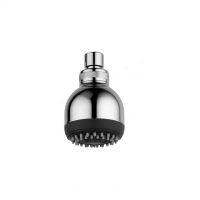 Paffoni 2-spray shower head Alabama Item: ZSOF031CR