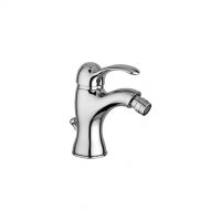 Paffoni Bidet mixer Flavia FA135CR