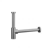 Paffoni Sifone a bottiglia Serie Steel ZACC 395 AC