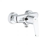 Grohe wall-mounted shower mixer Eurodisc Cosmopolitan 33569002