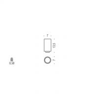 Colombo Spare tumbler Nordic Item: B5252