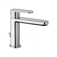 Paffoni Basin mixer without waste Candy Item: CA071CR