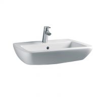 Ideal Standard Ceramic basin 68 Ceramica 21 T015401