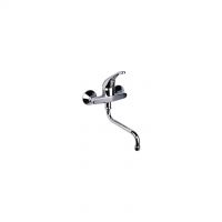 Ideal Standard wall-mounted sink mixer A2726AA
