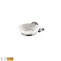 Inda Portasapone a parete Serie Raffaella A32110A CD