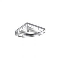 Colombo Single corner basket with hook B9602