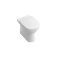 Villeroy&Boch Floor-standing washdown toilet O.Novo 56571001