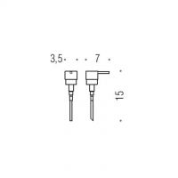 Colombo Soap dispenser pump Forever Item: B9364