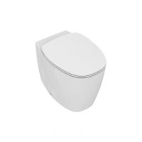 Ideal Standard floor-standing toilet bowl Dea T349001
