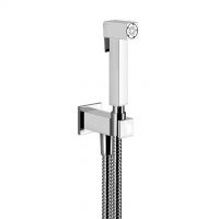 Gessi Shut-off hand shower Rettangolo 20021