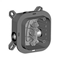 Paffoni universal concealed box for mixers PBOX001