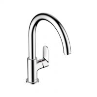 Hansgrohe single-command kitchen mixer VERNIS BLEND 71870000
