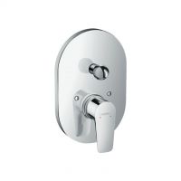 Hansgrohe shower mixer for concealed installation with diverter Talis E 71746000
