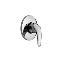 Paffoni Shower mixer for concealed installation Pinguino Item: PI010