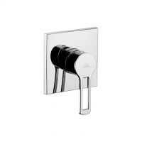 Paffoni shower mixer for concealed installation Ringo Item: RIN010