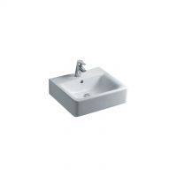 Ideal Standard ConnectSeries Item: E713801 single-hole ceramic basin