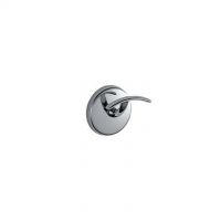 Inda clothes hook Colorella A23210 CR