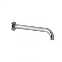 Ponsi round shower arm BNBRACBR35
