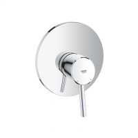 Grohe Single-lever shower mixer for concealed installation Concetto 32213001