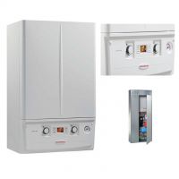 Immergas caldaia murale a condensazione istantanea Victrix Exa 28 3025777