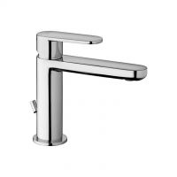 Paffoni Basin mixer with waste, 11/4G Click Clac Item: CA071