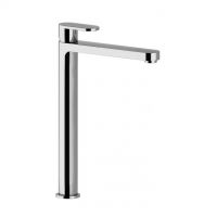 Ponsi High basin mixer without waste Versilia Item: BTVERCLA03