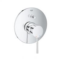 Grohe single-lever bathtub shower mixer for concealed installation Essence New 19285001