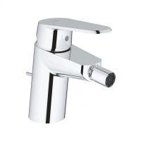 Grohe Single-lever bidet mixer Eurodisc Cosmopolitan 33244002